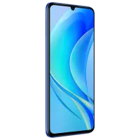 Смартфон Huawei Nova Y70 4 ГБ/ 128 ГБ/ Dual SIM/ Синий Crystal photo 4