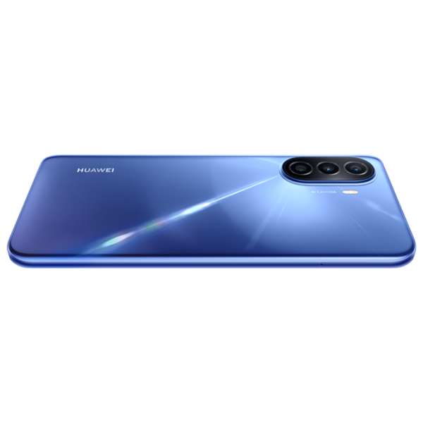 Huawei Nova Y70 4 GB/ 128 GB/ Dual SIM/ Blue Crystal photo 9 Huawei Nova Y70 4 GB/ 128 GB/ Dual SIM/ Blue Crystal photo 9