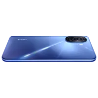 Смартфон Huawei Nova Y70 4 ГБ/ 128 ГБ/ Dual SIM/ Синий Crystal photo 9