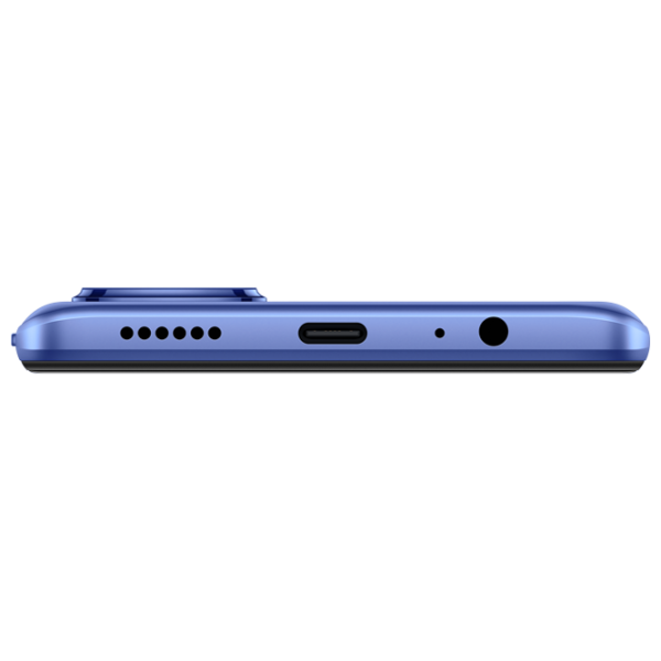 Huawei Nova Y70 4 GB/ 128 GB/ Dual SIM/ Blue Crystal photo 12 Huawei Nova Y70 4 GB/ 128 GB/ Dual SIM/ Blue Crystal photo 12