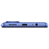 Смартфон Huawei Nova Y70 4 ГБ/ 128 ГБ/ Dual SIM/ Синий Crystal photo 12