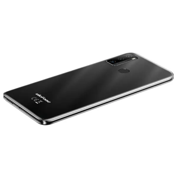 Ulefone Note 10P 3 ГБ/ 128 ГБ/ Dual SIM/ Черный  photo 4