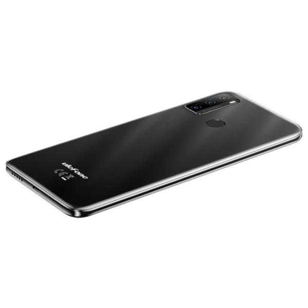 Ulefone Note 10P 3 ГБ/ 128 ГБ/ Dual SIM/ Черный  photo 4