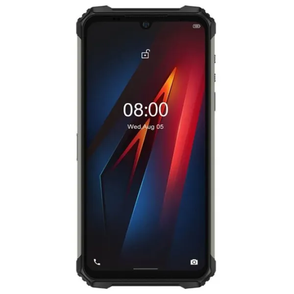 Ulefone Armor 8 Pro 8 ГБ/ 128 ГБ/ / Черный  photo 2 Ulefone Armor 8 Pro 8 ГБ/ 128 ГБ/ / Черный  photo 2