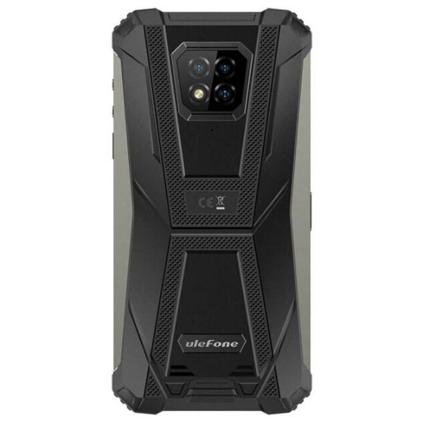 Ulefone Armor 8 Pro 8 ГБ/ 128 ГБ/ / Черный  photo 4 Ulefone Armor 8 Pro 8 ГБ/ 128 ГБ/ / Черный  photo 4