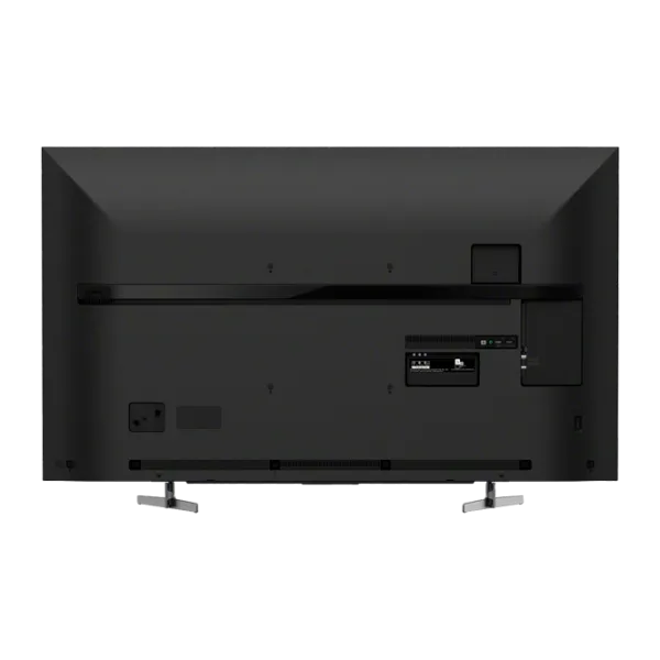 Телевизор Sony KD55XG8196BAEP 55"/ 4K/ Smart/ Черный photo 4 Телевизор Sony KD55XG8196BAEP 55"/ 4K/ Smart/ Черный photo 4