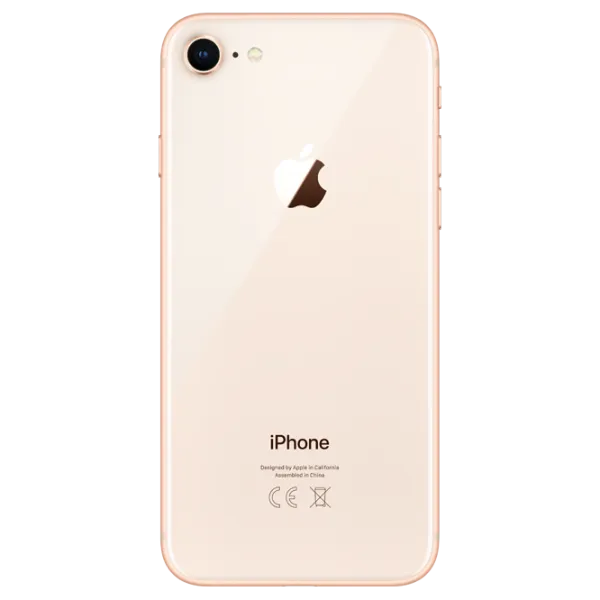Apple iPhone 8 2 ГБ/ 128 ГБ/ Single SIM/ Золотой photo 3