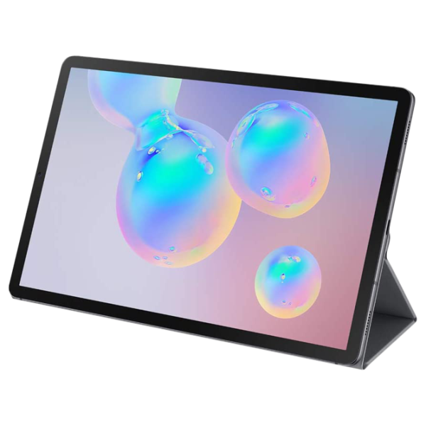 Book Case Samsung Tab S6  10.5''/ Gray photo 2 Book Case Samsung Tab S6  10.5''/ Gray photo 2