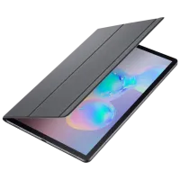 Чехол книжка Samsung Tab S6 10.5''/ Серый photo 3