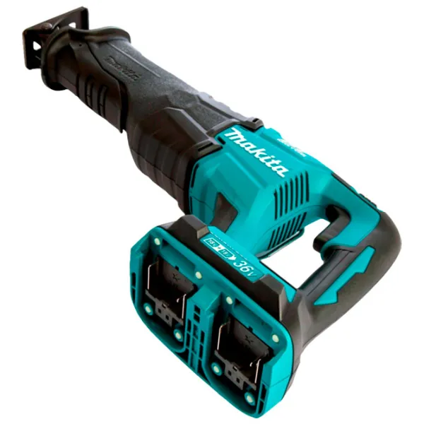 Сабельная пила Makita DJR360Z  photo 4