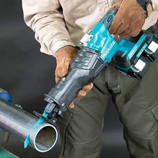 Сабельная пила Makita DJR360Z  photo 6