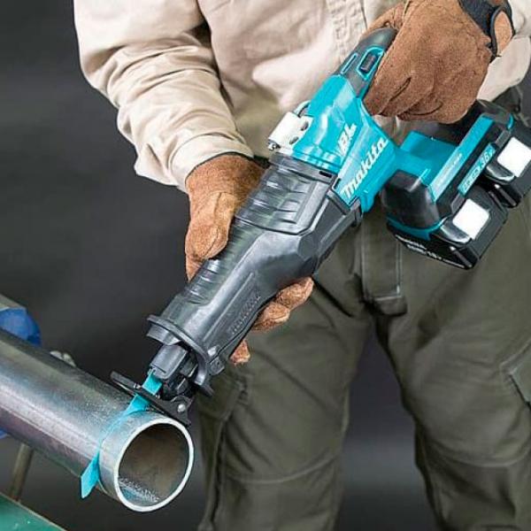 Сабельная пила Makita DJR360Z  photo 6