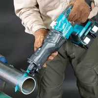 Сабельная пила Makita DJR360Z photo 6