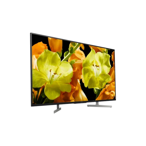 Televizor Sony KD65XG8196BAEP 65"/ 4K/ Smart/ Black photo 2 Televizor Sony KD65XG8196BAEP 65"/ 4K/ Smart/ Black photo 2