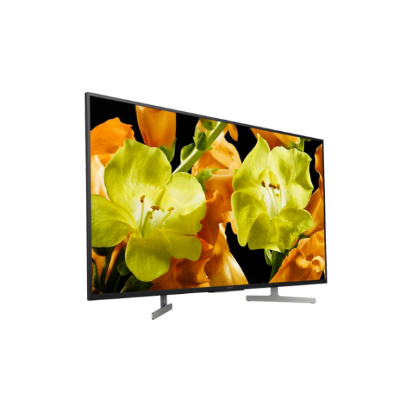 Televizor Sony KD65XG8196BAEP 65"/ 4K/ Smart/ Black photo 2 Televizor Sony KD65XG8196BAEP 65"/ 4K/ Smart/ Black photo 2