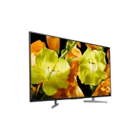 Телевизор Sony KD65XG8196BAEP 65"/ 4K/ Smart/ Черный photo 2