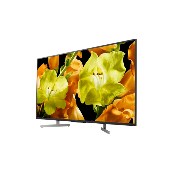 Televizor Sony KD65XG8196BAEP 65"/ 4K/ Smart/ Black photo 3 Televizor Sony KD65XG8196BAEP 65"/ 4K/ Smart/ Black photo 3