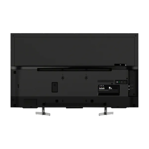 Televizor Sony KD65XG8196BAEP 65"/ 4K/ Smart/ Black photo 4 Televizor Sony KD65XG8196BAEP 65"/ 4K/ Smart/ Black photo 4