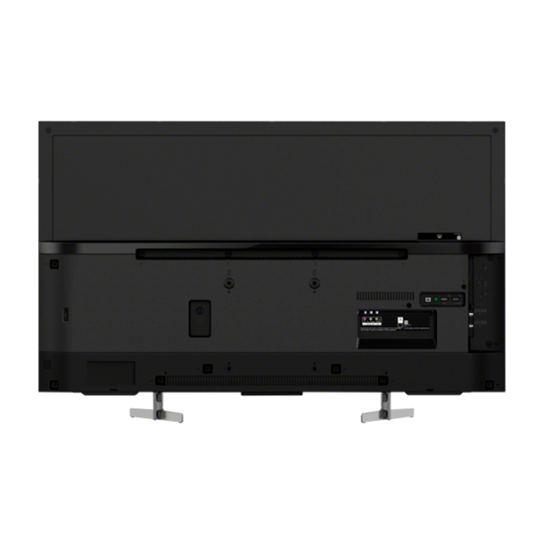 Televizor Sony KD65XG8196BAEP 65"/ 4K/ Smart/ Black photo 4 Televizor Sony KD65XG8196BAEP 65"/ 4K/ Smart/ Black photo 4