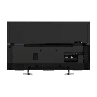 Телевизор Sony KD65XG8196BAEP 65"/ 4K/ Smart/ Черный photo 4