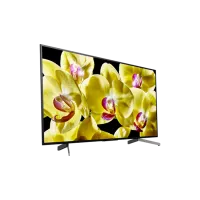 Телевизор Sony KD75XG8096BAEP 75"/ 4K/ Smart/ Черный photo 2