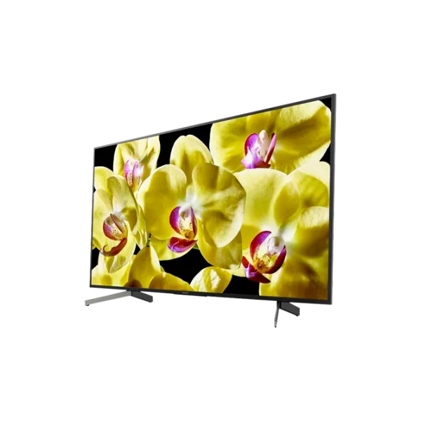 Televizor Sony KD75XG8096BAEP 75"/ 4K/ Smart/ Black photo 3