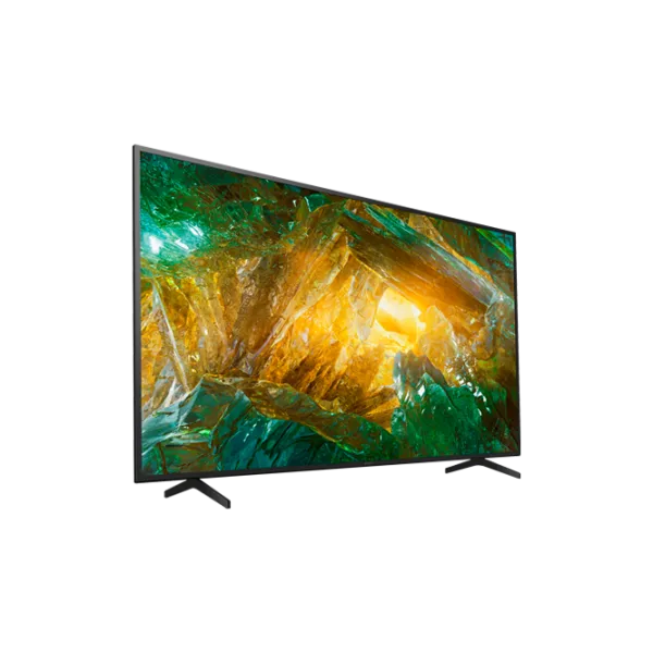 Телевизор Sony KD75XH8096BAEP 75"/ LED/ 4K/ Smart/ Черный photo 2 Телевизор Sony KD75XH8096BAEP 75"/ LED/ 4K/ Smart/ Черный photo 2