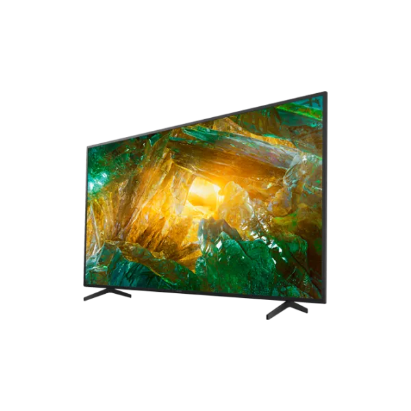 Телевизор Sony KD75XH8096BAEP 75"/ LED/ 4K/ Smart/ Черный photo 3 Телевизор Sony KD75XH8096BAEP 75"/ LED/ 4K/ Smart/ Черный photo 3