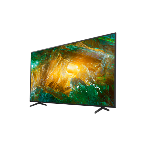 Телевизор Sony KD75XH8096BAEP 75"/ LED/ 4K/ Smart/ Черный photo 3 Телевизор Sony KD75XH8096BAEP 75"/ LED/ 4K/ Smart/ Черный photo 3
