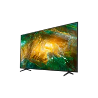 Телевизор Sony KD75XH8096BAEP 75" / LED / 4K / Smart / Черный photo 3
