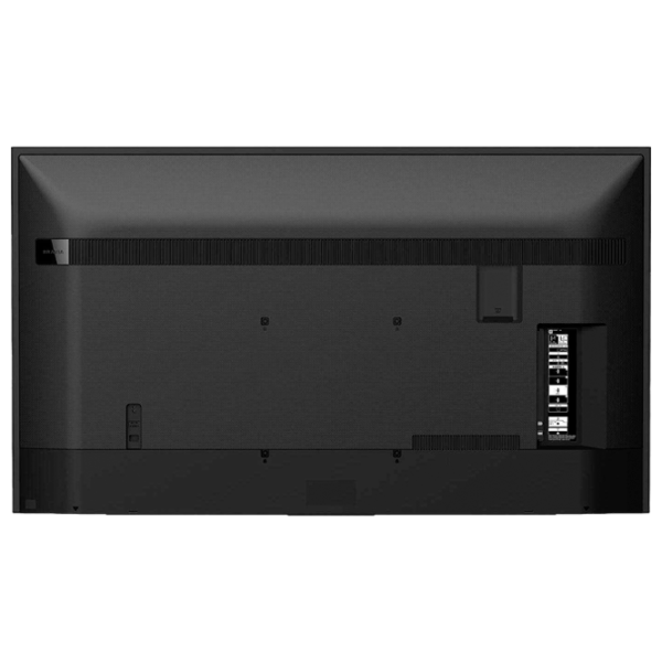 Телевизор Sony KD75XH8096BAEP 75"/ LED/ 4K/ Smart/ Черный photo 4 Телевизор Sony KD75XH8096BAEP 75"/ LED/ 4K/ Smart/ Черный photo 4