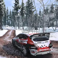  WRC 5 Game for PlayStation 4 photo 5