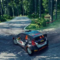  WRC 5 Game for PlayStation 4 photo 6