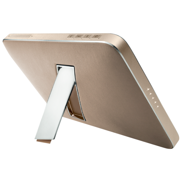 Boxă portabilă Harman Kardon Esquire 2 2 x 8 W/ Gold photo 4