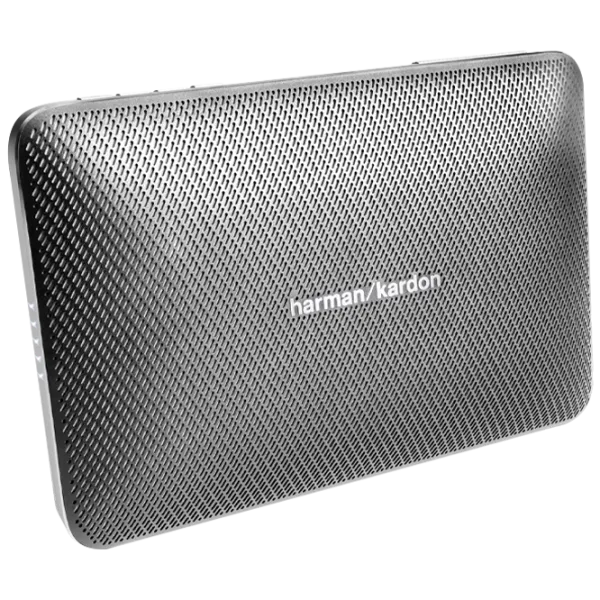Boxă portabilă Harman Kardon Esquire 2 2 x 8 W/ Gray photo 2
