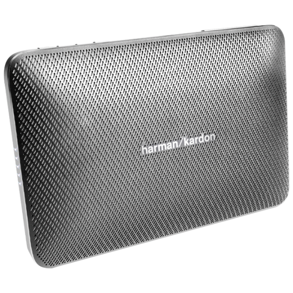 Boxă portabilă Harman Kardon Esquire 2 2 x 8 W/ Gray photo 2