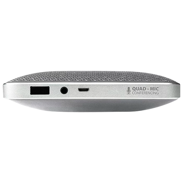 Boxă portabilă Harman Kardon Esquire 2 2 x 8 W/ Gray photo 5