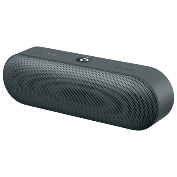 Boxă portabilă Beats by Dr. Dre Pill Plus 12 W/ Gray photo 2