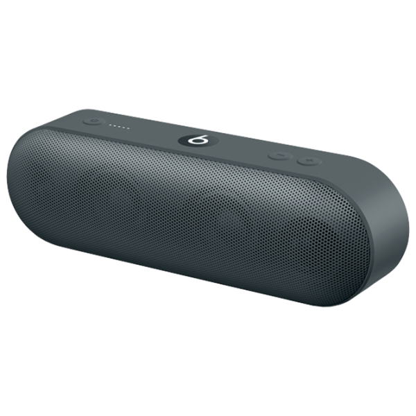 Boxă portabilă Beats by Dr. Dre Pill Plus 12 W/ Gray photo 2