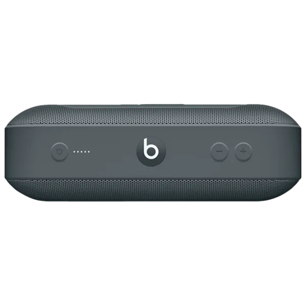 Boxă portabilă Beats by Dr. Dre Pill Plus 12 W/ Gray photo 4