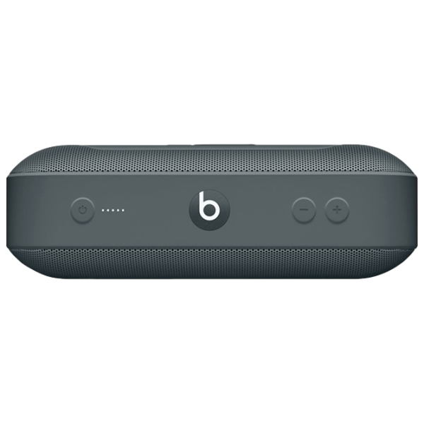 Boxă portabilă Beats by Dr. Dre Pill Plus 12 W/ Gray photo 4