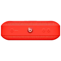 Boxă portabilă Beats by Dr. Dre Pill Plus 12 W/ Red photo 3