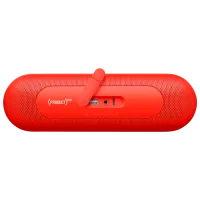 Boxă portabilă Beats by Dr. Dre Pill Plus 12 W/ Red photo 4