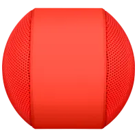 Boxă portabilă Beats by Dr. Dre Pill Plus 12 W/ Red photo 5