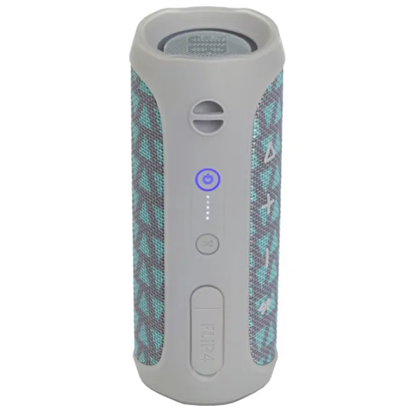 Портативная колонка JBL Flip 4 16 Вт/ Trio photo 3