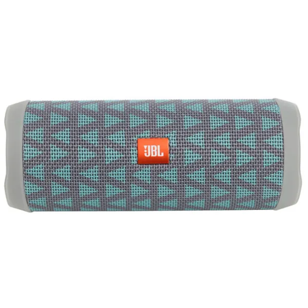Портативная колонка JBL Flip 4 16 Вт/ Trio photo 4
