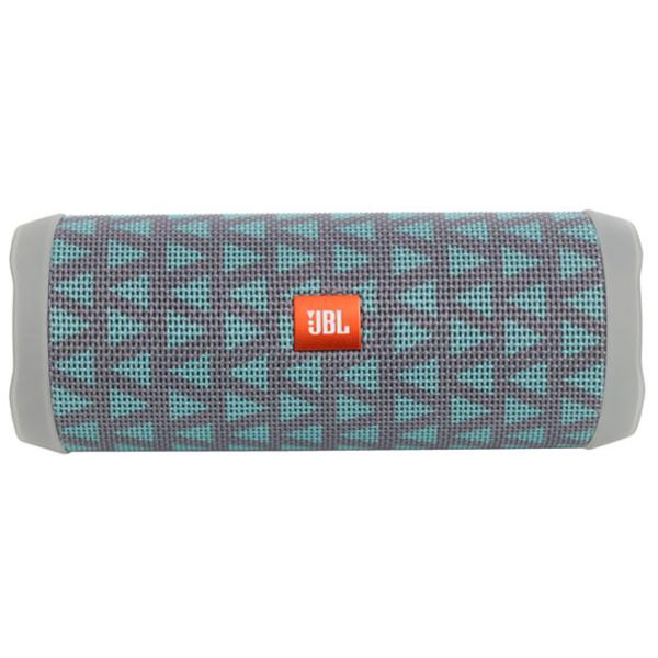Портативная колонка JBL Flip 4 16 Вт/ Trio photo 4