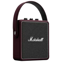 Boxă portabilă Marshall Stockwell 2 20 W/ Red photo 2