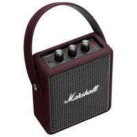 Boxă portabilă Marshall Stockwell 2 20 W/ Red photo 3