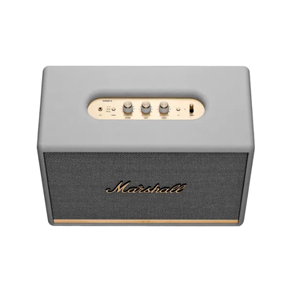 Boxă portabilă Marshall Woburn 2 30 W/ White photo 2